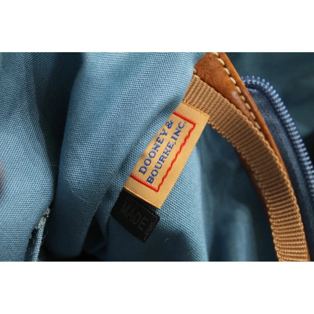 Dooney & Bourke closure daily